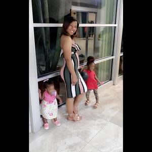 Meet your Posher, Ashley-ann